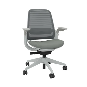 Steelcase Series 1 irodai szék szürke
