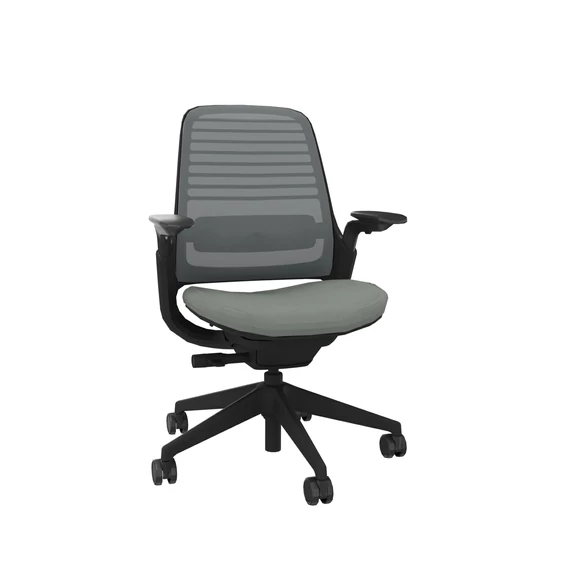 Steelcase Series 1 irodai szék - Testreszabható