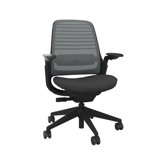 Steelcase Series 1 irodai szék - Testreszabható