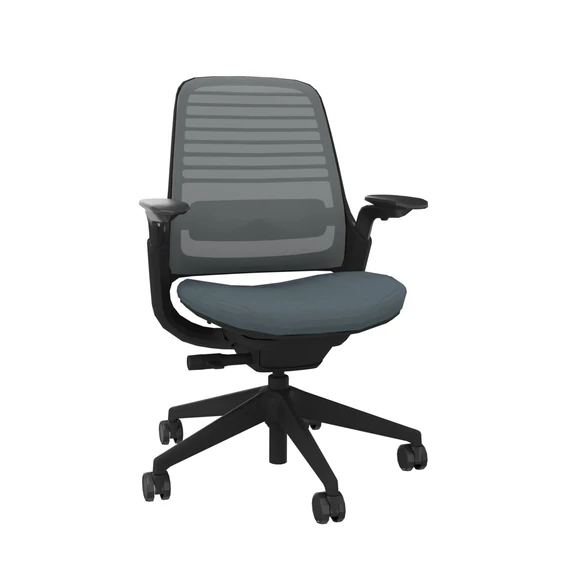 Steelcase Series 1 irodai szék - Testreszabható