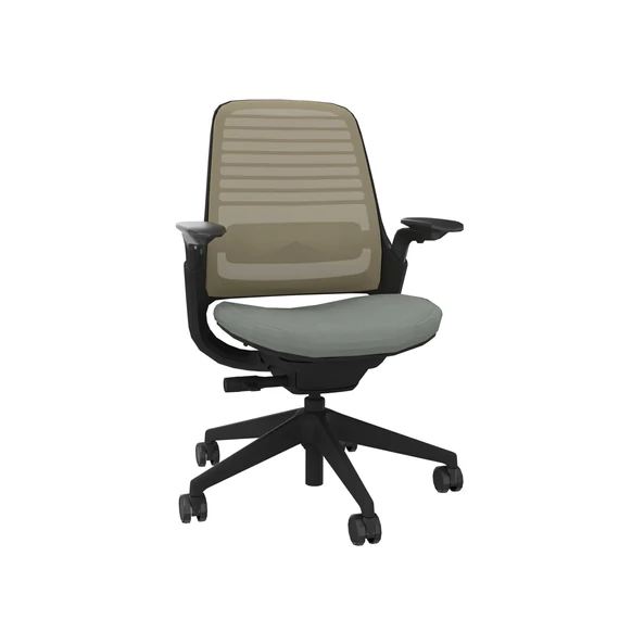 Steelcase Series 1 irodai szék - Testreszabható