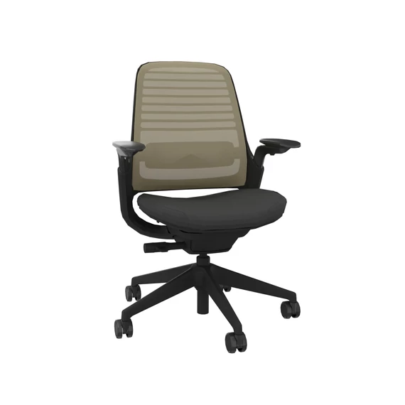 Steelcase Series 1 irodai szék - Testreszabható