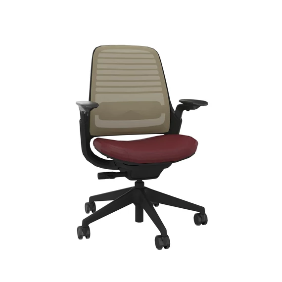 Steelcase Series 1 irodai szék - Testreszabható
