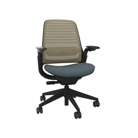 Steelcase Series 1 irodai szék - Testreszabható