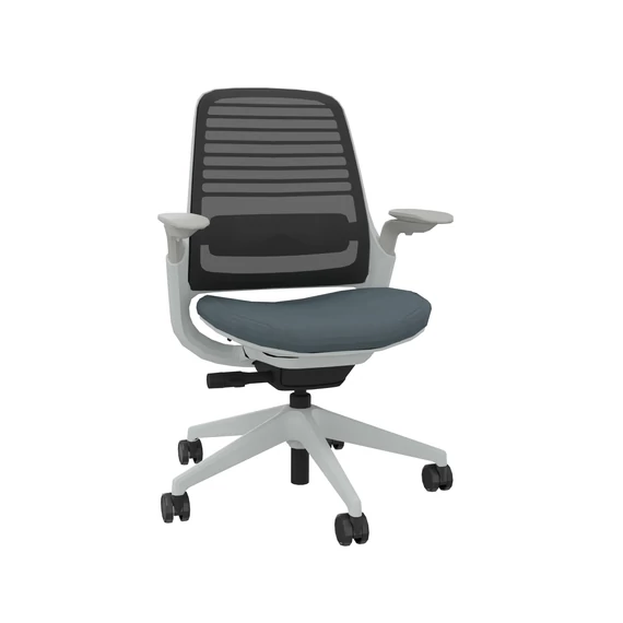 Steelcase Series 1 irodai szék - Testreszabható