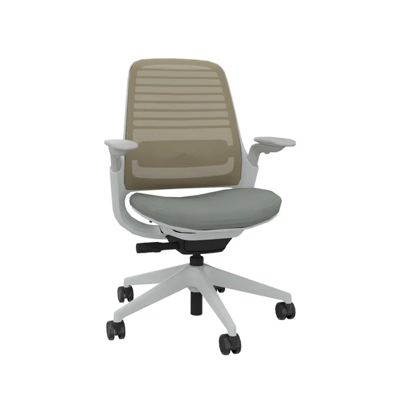 Steelcase Series 1 irodai szék - Testreszabható