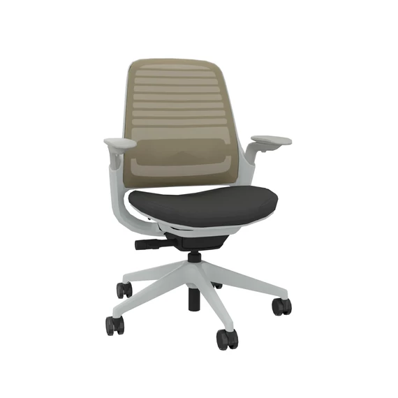 Steelcase Series 1 irodai szék - Testreszabható