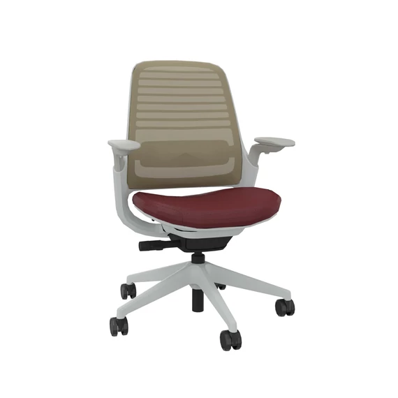 Steelcase Series 1 irodai szék - Testreszabható