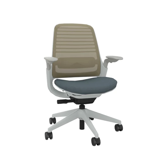 Steelcase Series 1 irodai szék - Testreszabható