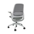 Kép 2/2 - steelcase-1-szurke-hatulrol