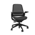 Kép 1/2 - Steelcase Series 1 irodai szék fekete